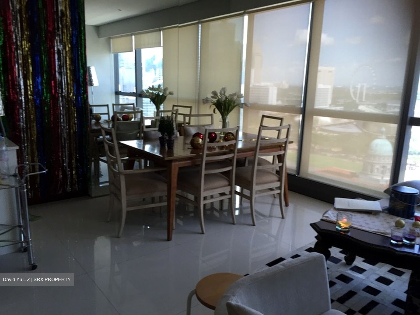 High Street Centre (D6), Apartment #603810461